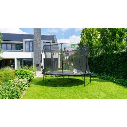 Trampolina Exit Silhouette trampolina 244cm