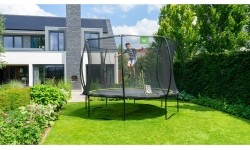 Trampolina Exit Silhouette trampolina 244cm