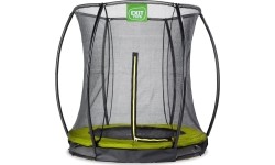 Exit Silhouette 183cm - Green