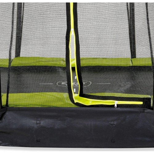 Exit Silhouette 183cm - Green