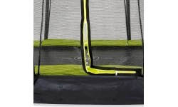 Exit Silhouette 183cm - Green