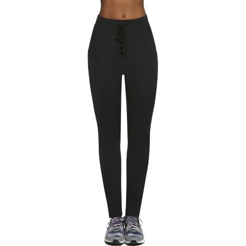 Damskie legginsy sportowe BAS BLACK Lorena - Black