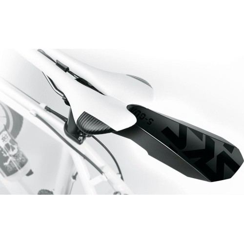 Tylny panel 20-29" SKS S-Guard czarny