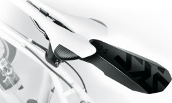 Tylny panel 20-29" SKS S-Guard czarny