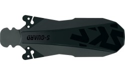 Tylny panel 20-29" SKS S-Guard czarny