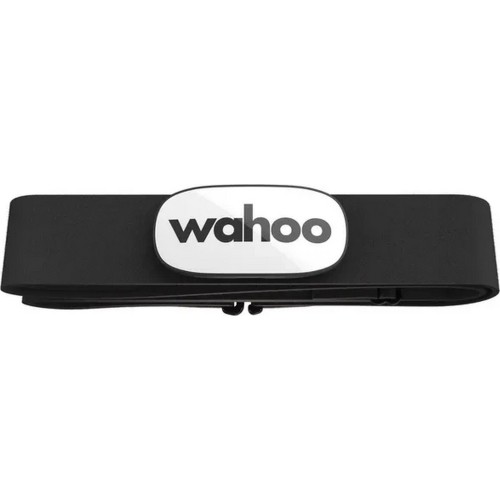 Pasek do pomiaru tętna Wahoo TRACKR HR Bluetooth/ANT+ (WFBTHR05W)
