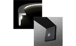 Lightening for Dartboard Winmau Plasma