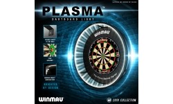 Lightening for Dartboard Winmau Plasma