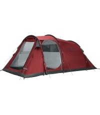 Namiot FERRINO Meteora 5|Kolor czerwony|