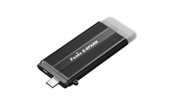 Latarka LED Fenix E-SPARK