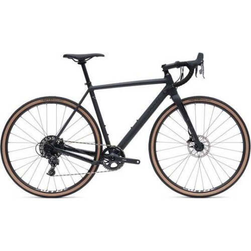 Rower Vaast A/1 700C APEX 1X - Black