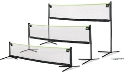 Uniwersalna siatka sportowa Exit Multi-Sport 3000 155x300cm