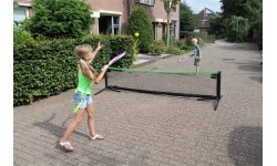 Uniwersalna siatka sportowa Exit Multi-Sport 3000 155x300cm