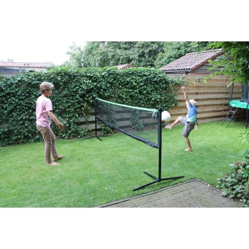 Uniwersalna siatka sportowa Exit Multi-Sport 3000 155x300cm