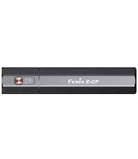 Latarka LED Fenix E-CP, czarna