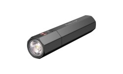 Latarka LED Fenix E-CP, czarna