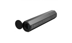 Latarka LED Fenix E-CP, czarna