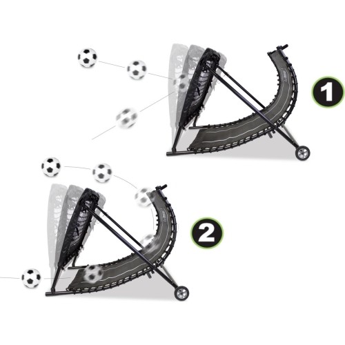 Stacja treningowa Exit Rebounder