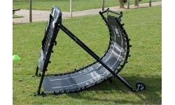 Stacja treningowa Exit Rebounder