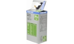 Kamera Fischer 26" x 1.50 - 2.125" (40/57 - 559) // AV 40mm