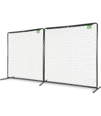 EXIT Backstop Net 600 Czarny