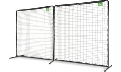 EXIT Backstop Net 600 Czarny
