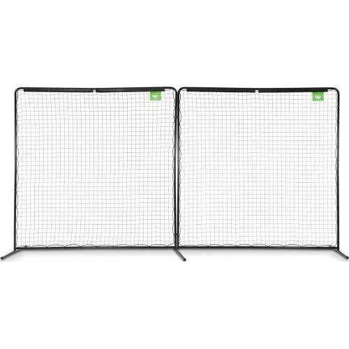 EXIT Backstop Net 600 Czarny