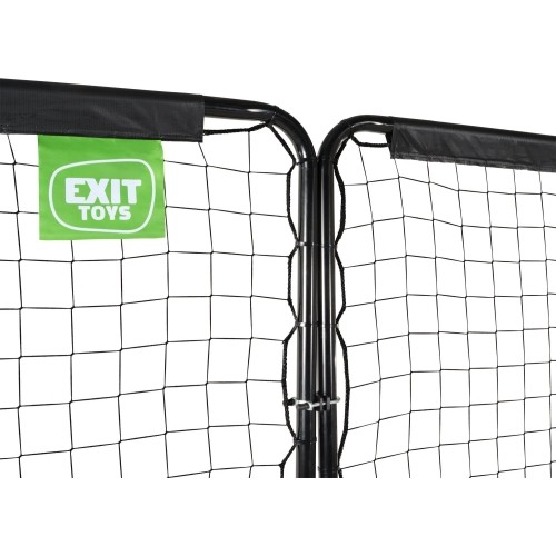 EXIT Backstop Net 600 Czarny