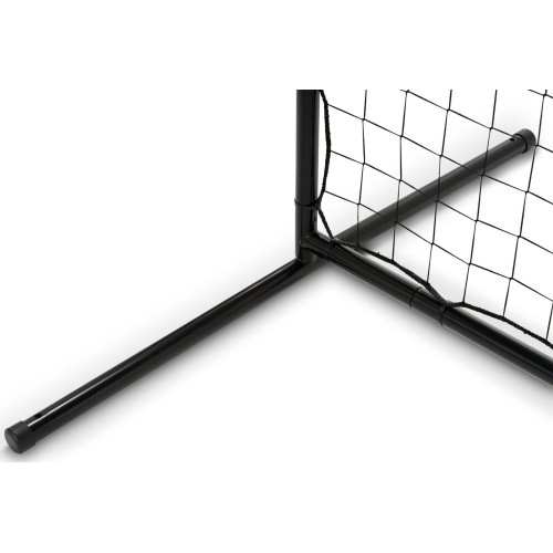 EXIT Backstop Net 600 Czarny