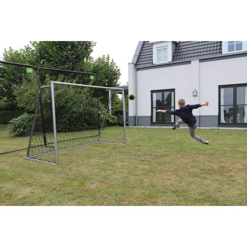 EXIT Backstop Net 600 Czarny
