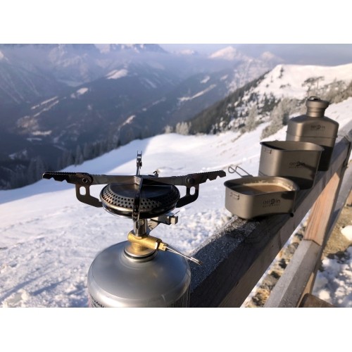 Kuchenka Origin Outdoors "Scope