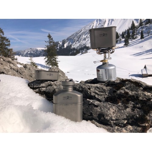 Kuchenka turystyczna Origin Outdoors Scope