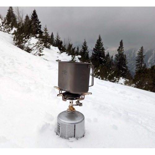 Kuchenka turystyczna Origin Outdoors Scope