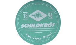 Odbijacze wody Schildkröt Neopren Tropical