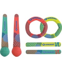 Zestaw do nurkowania Schildkröt Neoprene