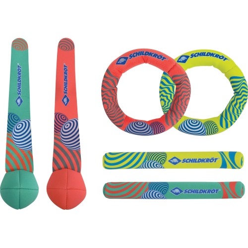 Zestaw do nurkowania Schildkröt Neoprene
