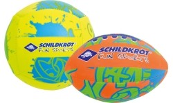 Schildkröt Neoprene Miniball Duo-pack