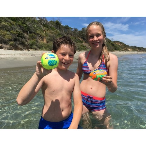 Schildkröt Neoprene Miniball Duo-pack