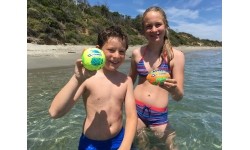 Schildkröt Neoprene Miniball Duo-pack