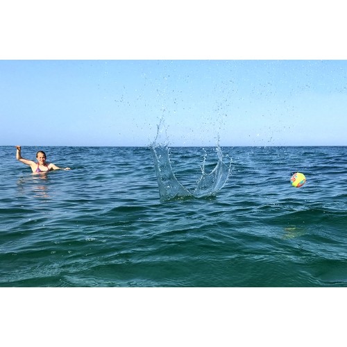 Schildkröt Wave Jumper