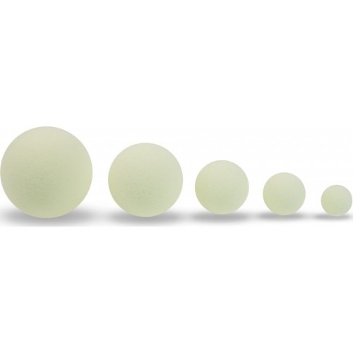 Zdeněk Jebavý Piankowa kulka M4 średnica 4 cm