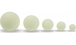 Zdeněk Jebavý Piankowa kulka M4 średnica 4 cm