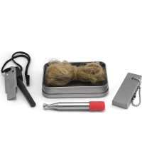 CL Firestarterset "Ogień w pudełku