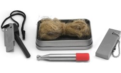 CL Firestarterset "Ogień w pudełku