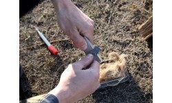 CL Firestarterset "Ogień w pudełku