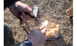 CL Firestarterset "Ogień w pudełku