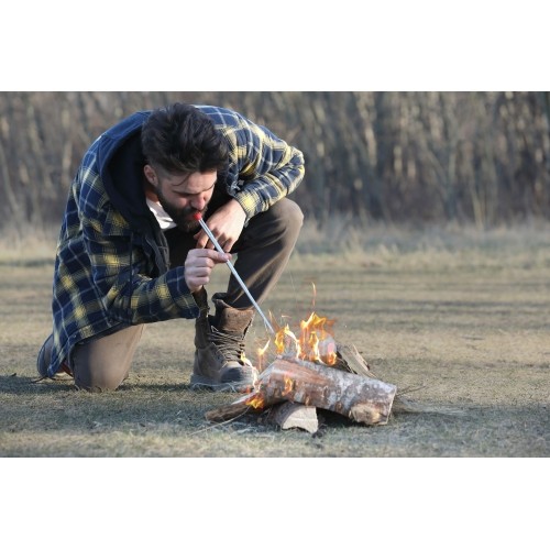 CL Firestarterset "Ogień w pudełku