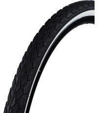 Padanga Fischer Trekking 28" x 1.50" (700 x 38C) // Reflex, E-Bike, apsauga nuo pradūrimų