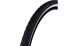 Padanga Fischer Trekking 28" x 1.50" (700 x 38C) // Reflex, E-Bike, apsauga nuo pradūrimų