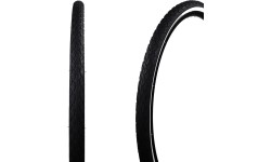 Padanga Fischer Trekking 28" x 1.50" (700 x 38C) // Reflex, E-Bike, apsauga nuo pradūrimų